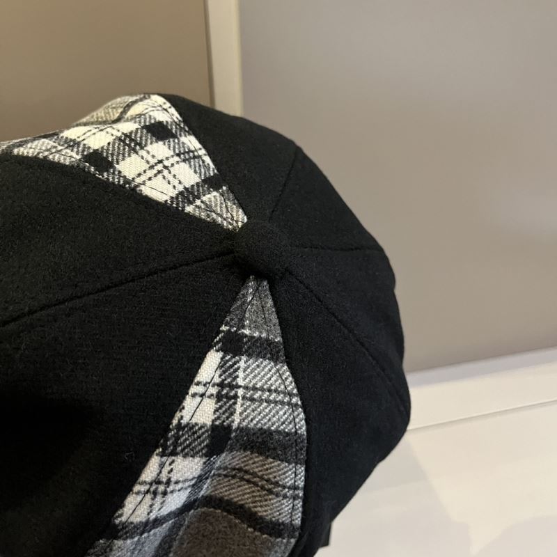 Burberry Caps